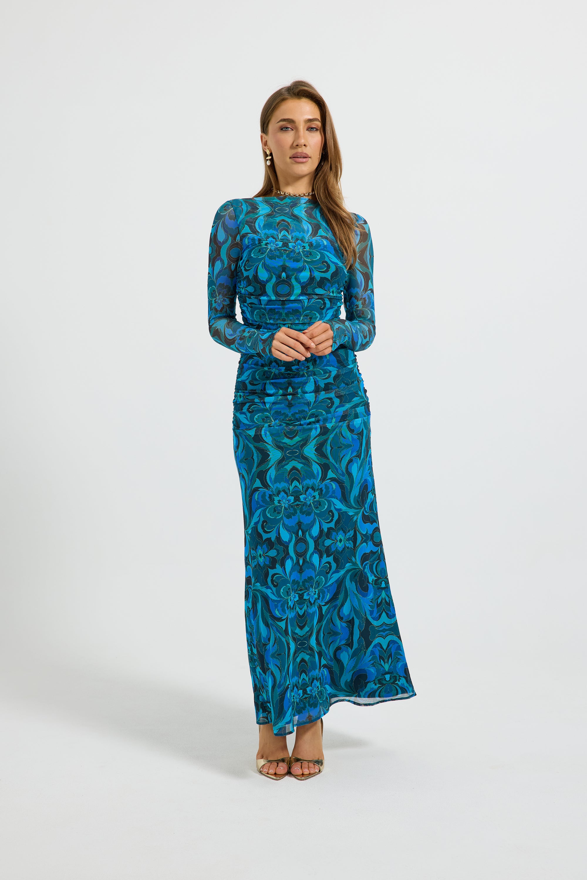 Sonny Maxi