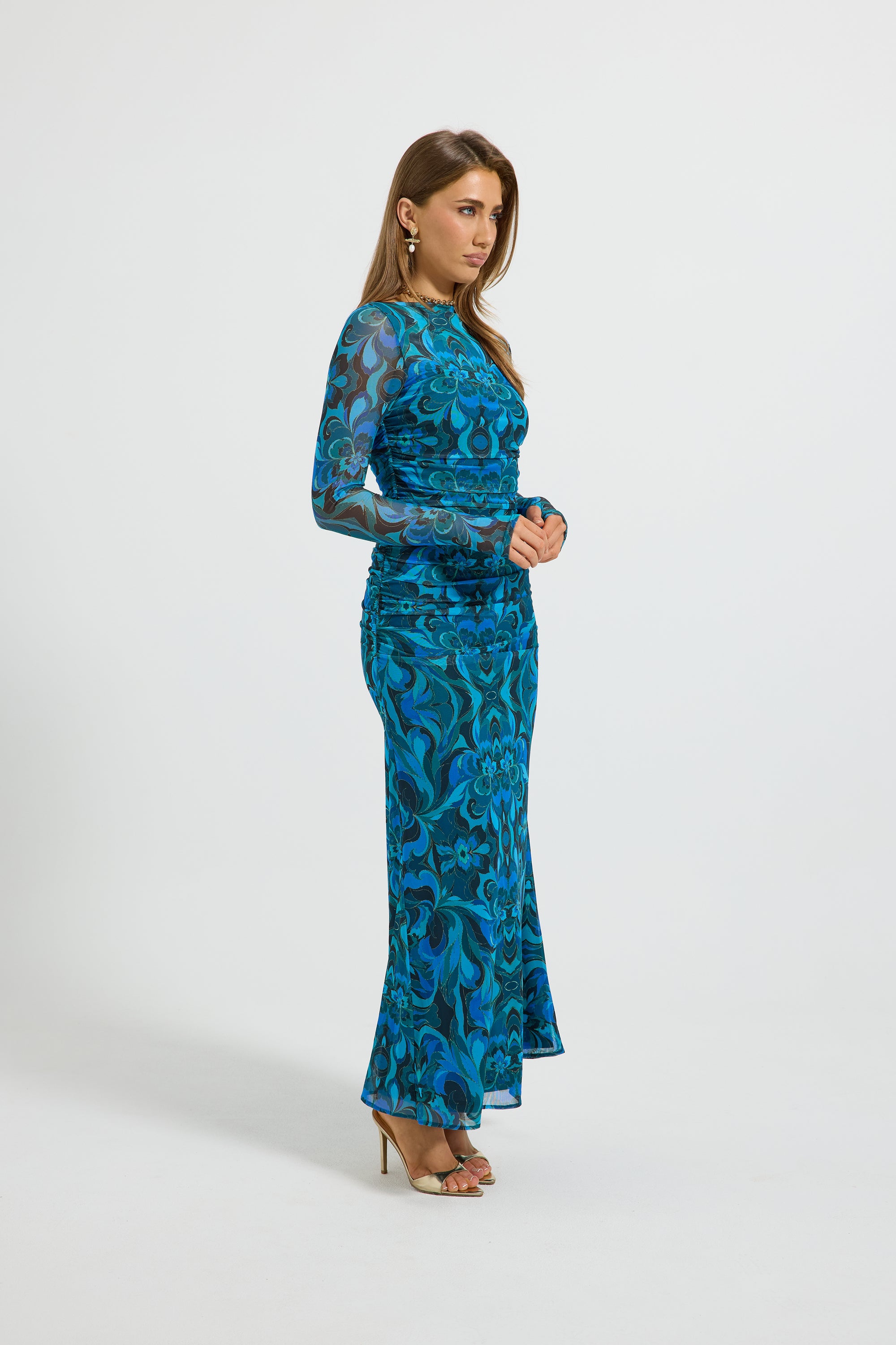 Sonny Maxi