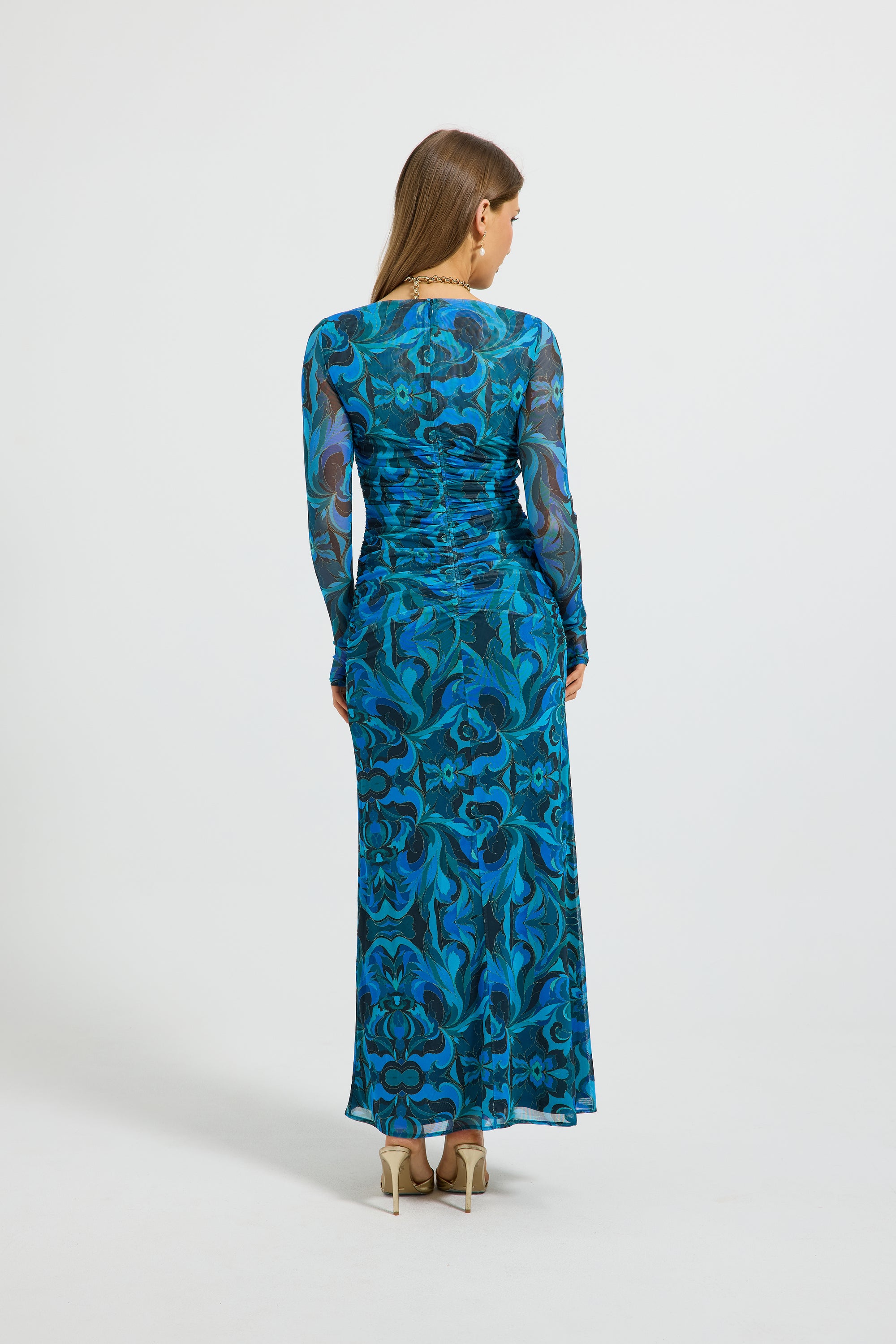 Sonny Maxi