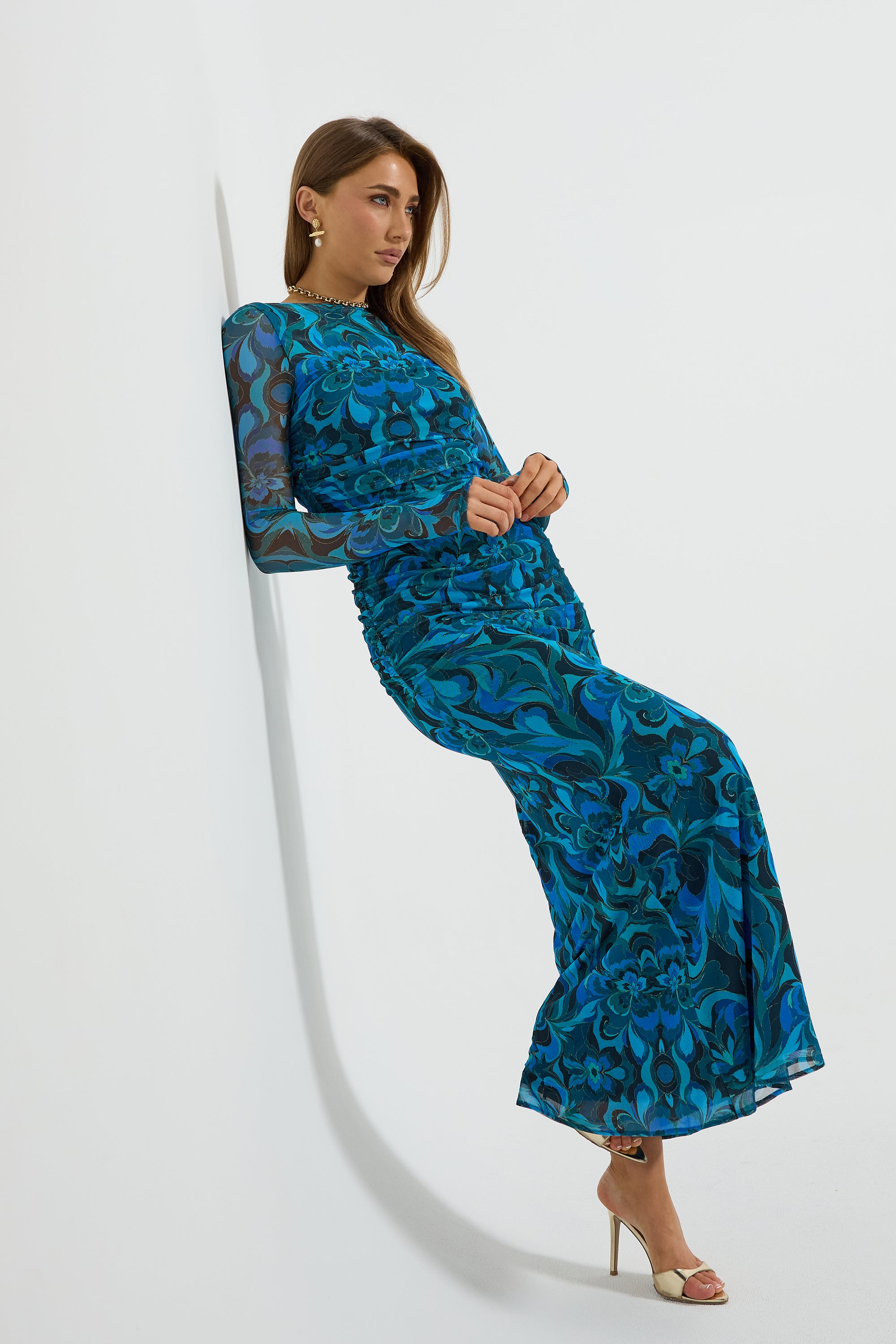 Sonny Maxi