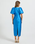 Pippa Sleeve Midi