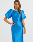 Pippa Sleeve Midi