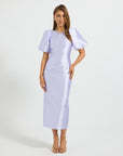 Pippa Sleeve Midi
