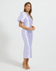 Pippa Sleeve Midi