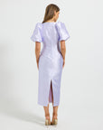 Pippa Sleeve Midi