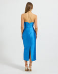 Cosette Fitted Midi