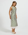 Billie Shift Midi