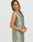Billie Shift Midi