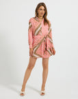 Piper Mini Dress