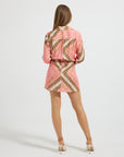 Piper Mini Dress