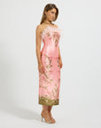 Sadie Fitted Midi
