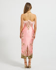 Sadie Fitted Midi