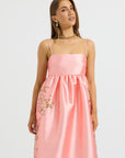 Sadie Flared Midi