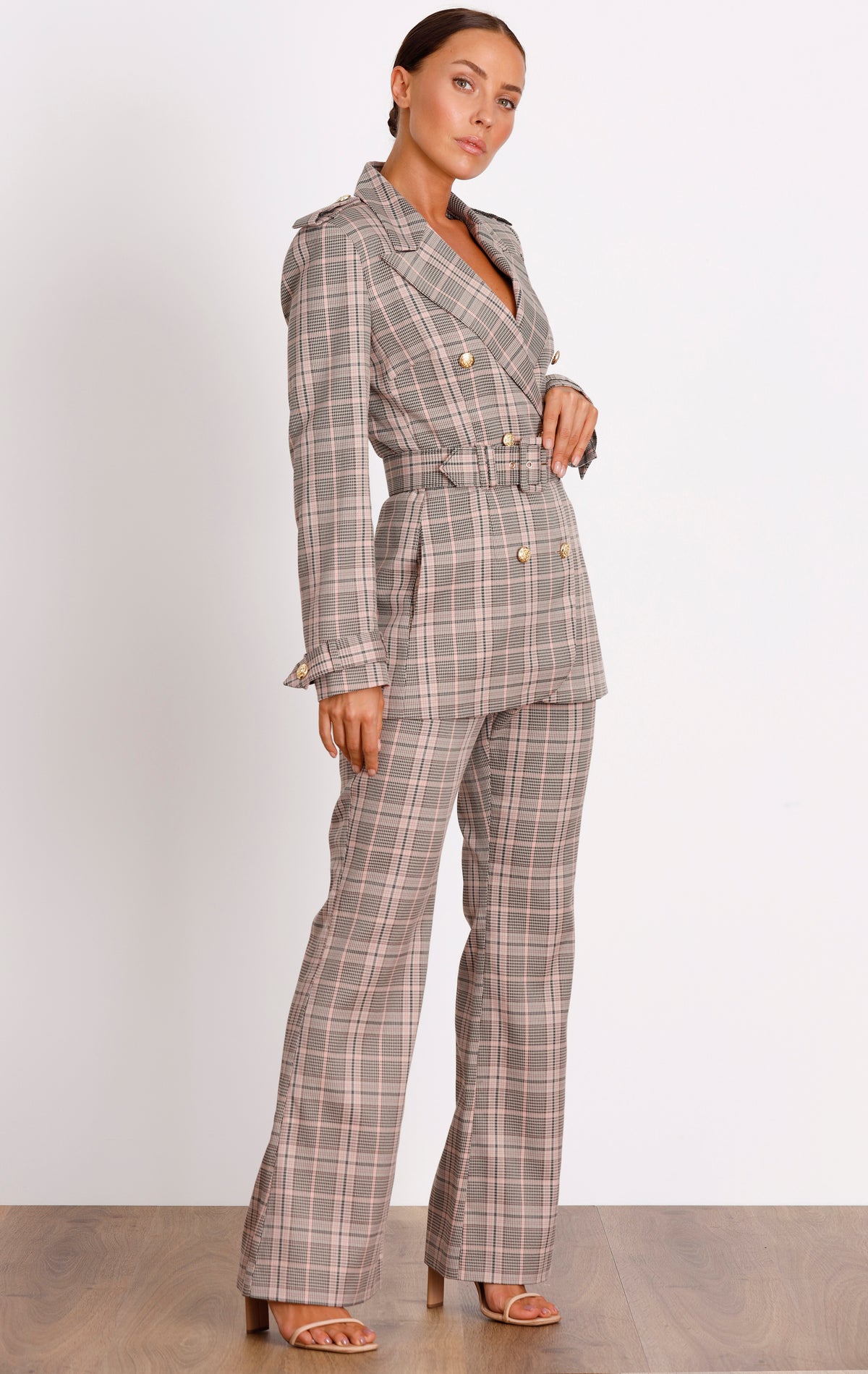Freeform Pant - PREORDER