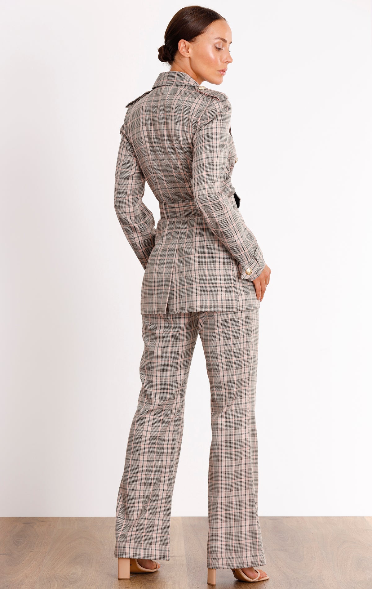 Freeform Pant - PREORDER