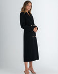 First Light Coat - PREORDER