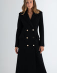 First Light Coat - PREORDER