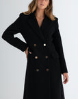First Light Coat - PREORDER