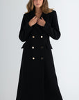 First Light Coat - PREORDER
