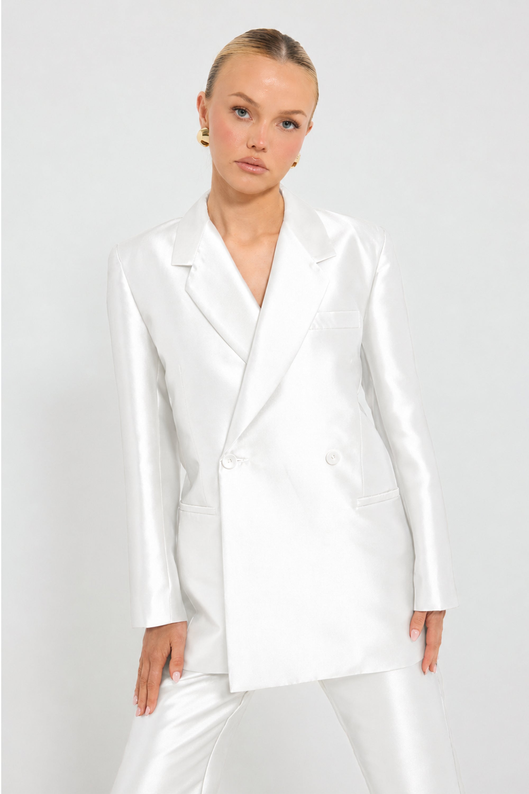 Pippa Blazer
