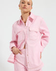 Charli Denim Pant