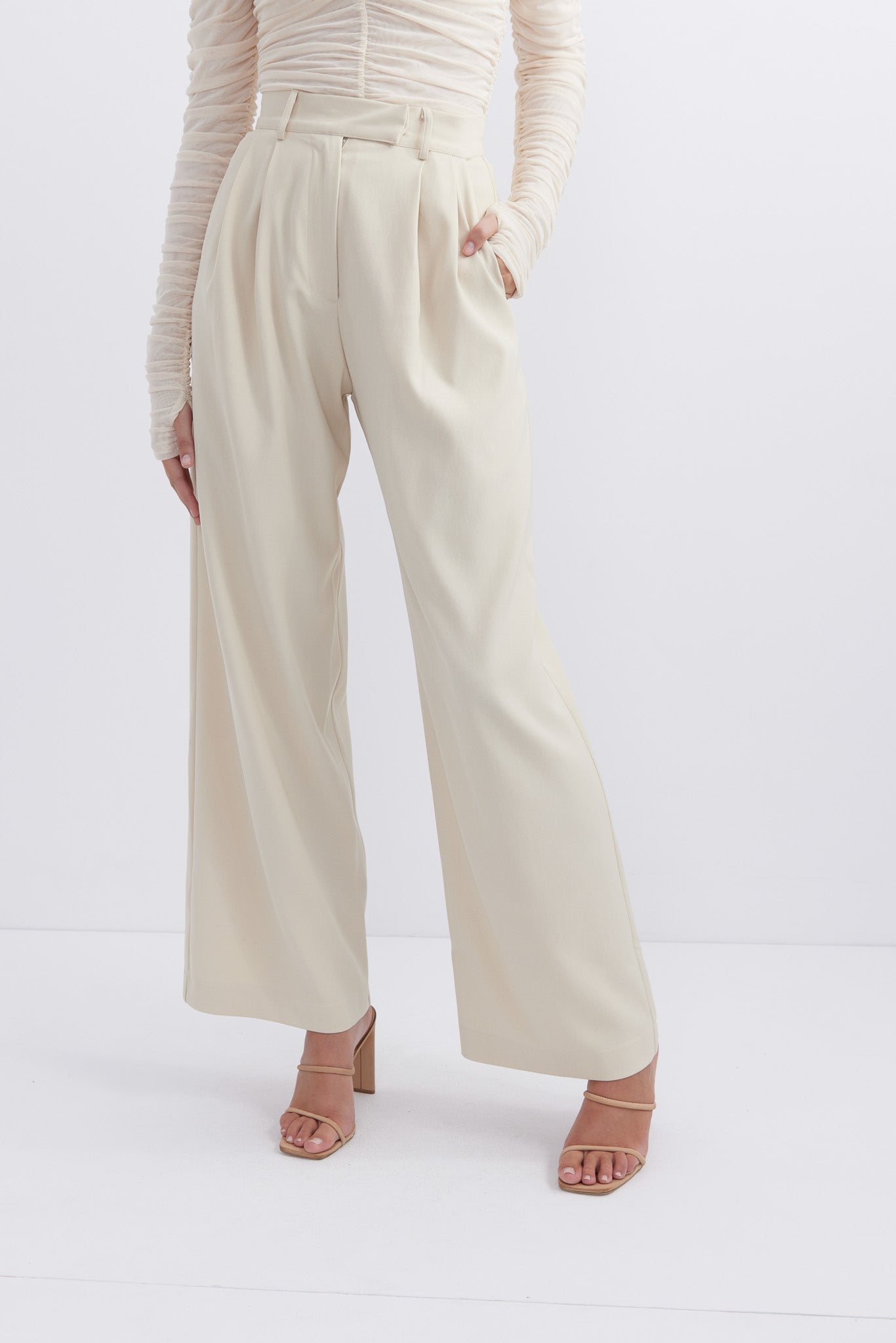 Empyrean Trouser