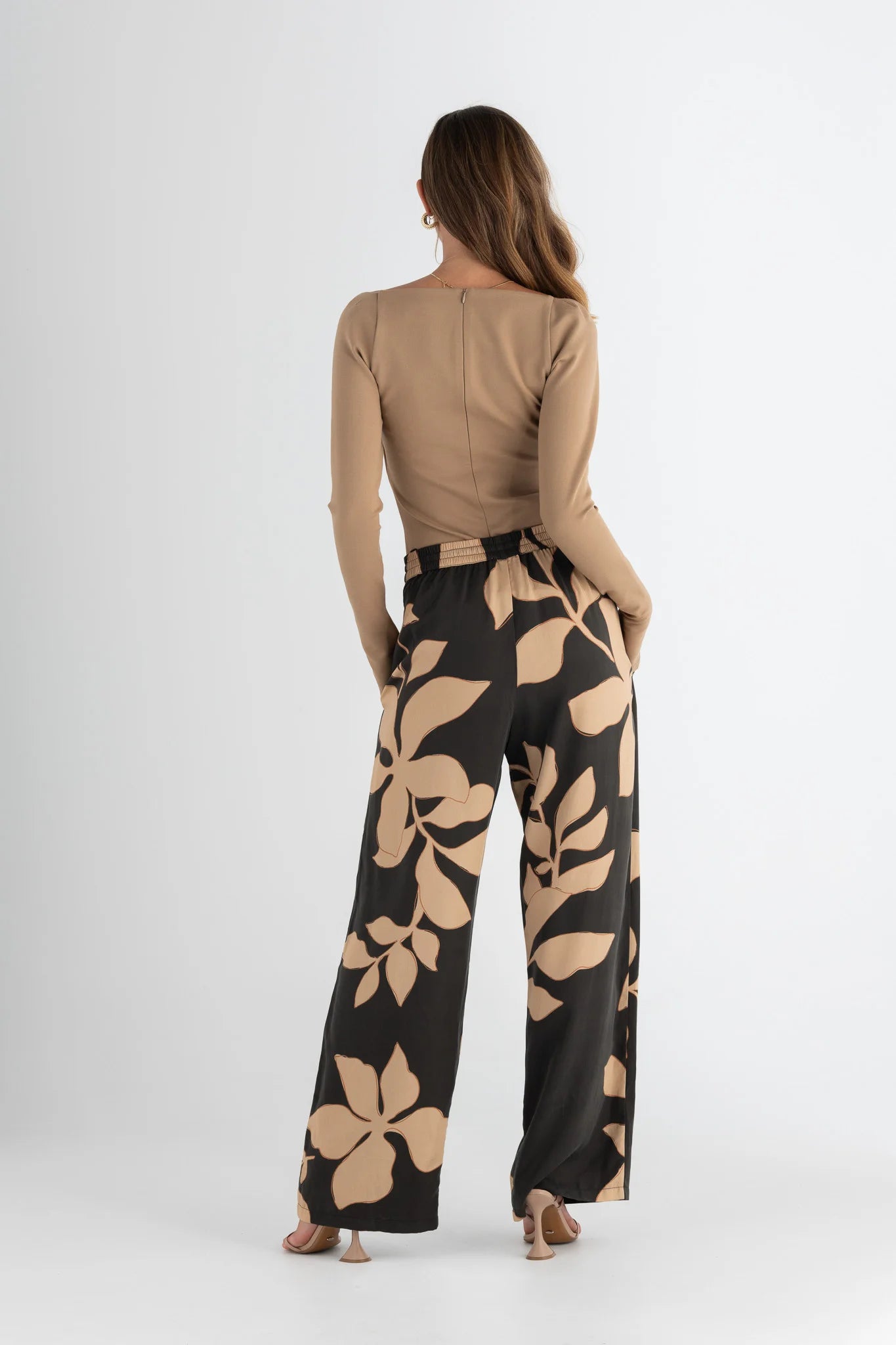 Enigma Pant
