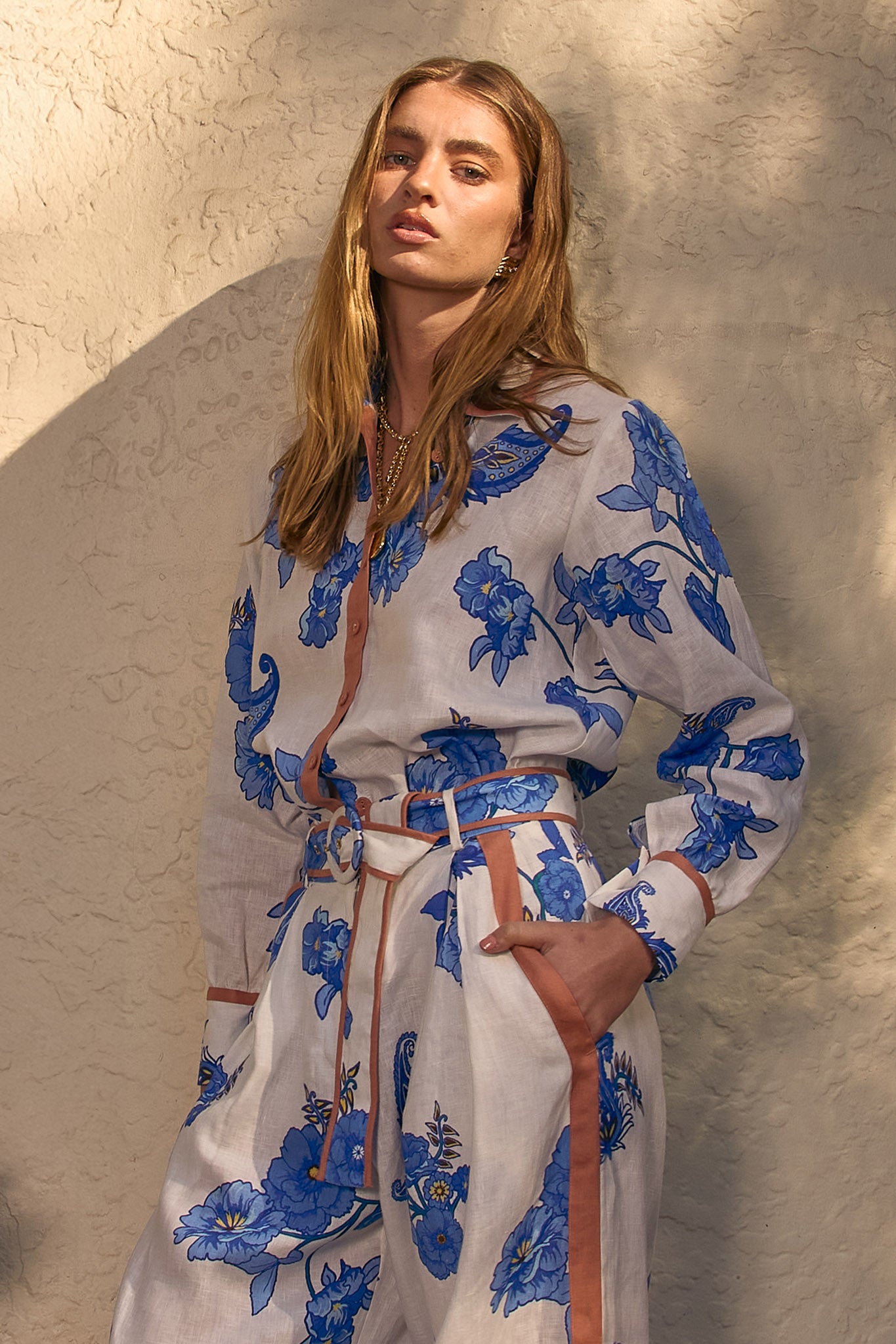 Artisan Shirt