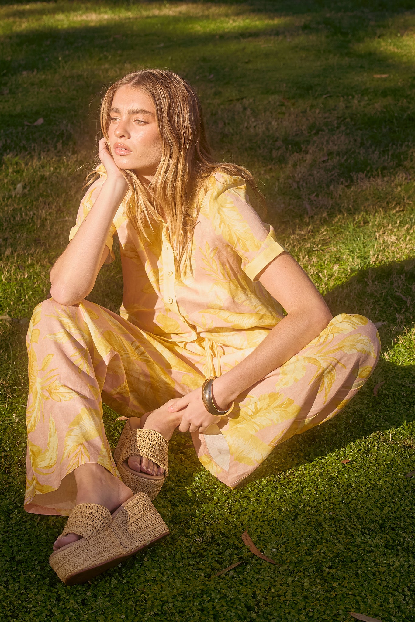 Palma Shirt
