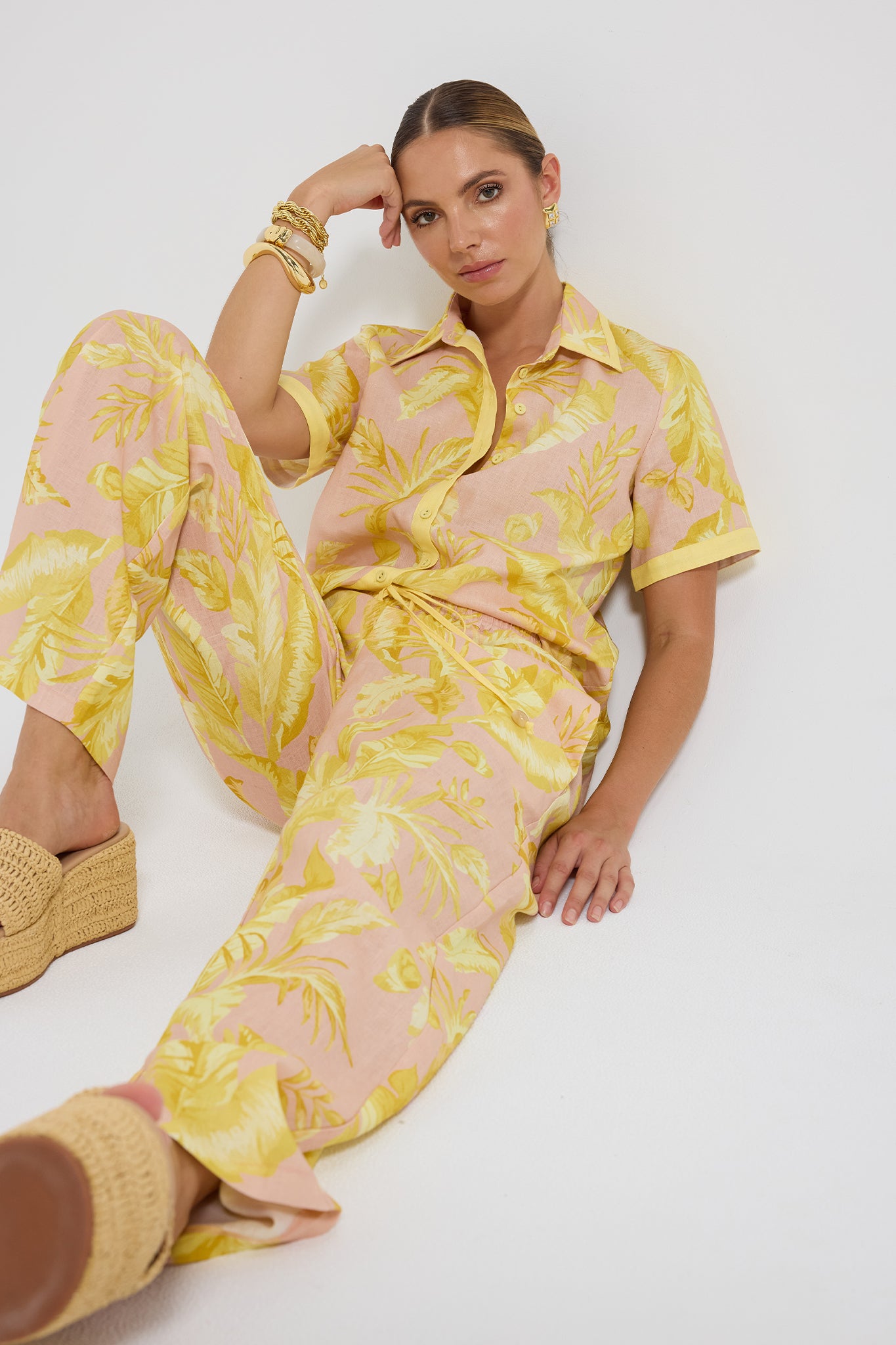 Palma Pant