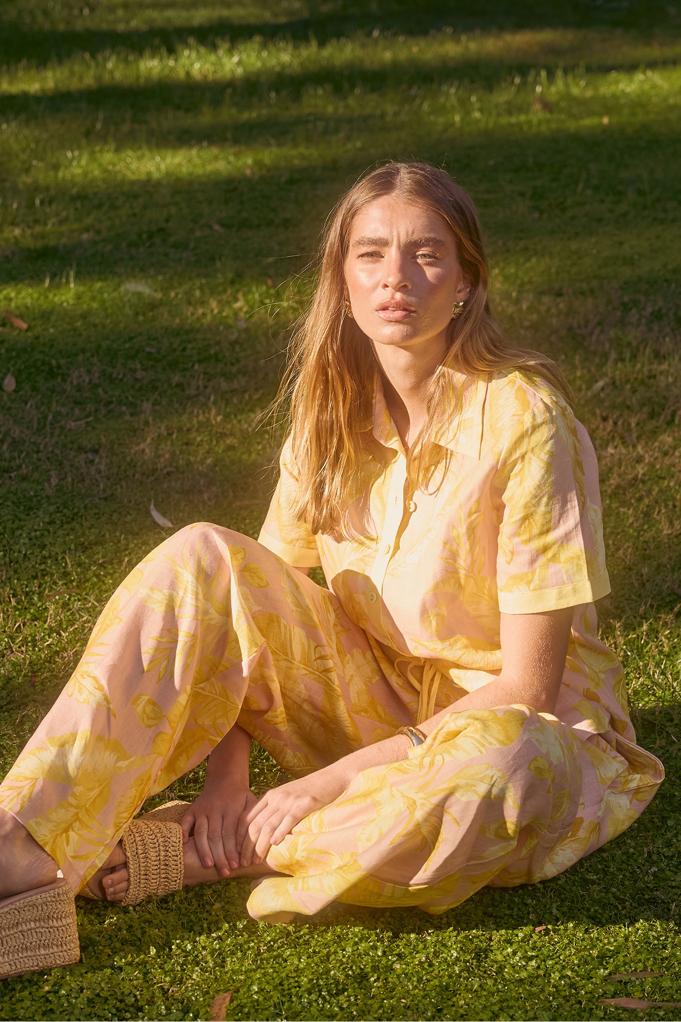 Palma Pant