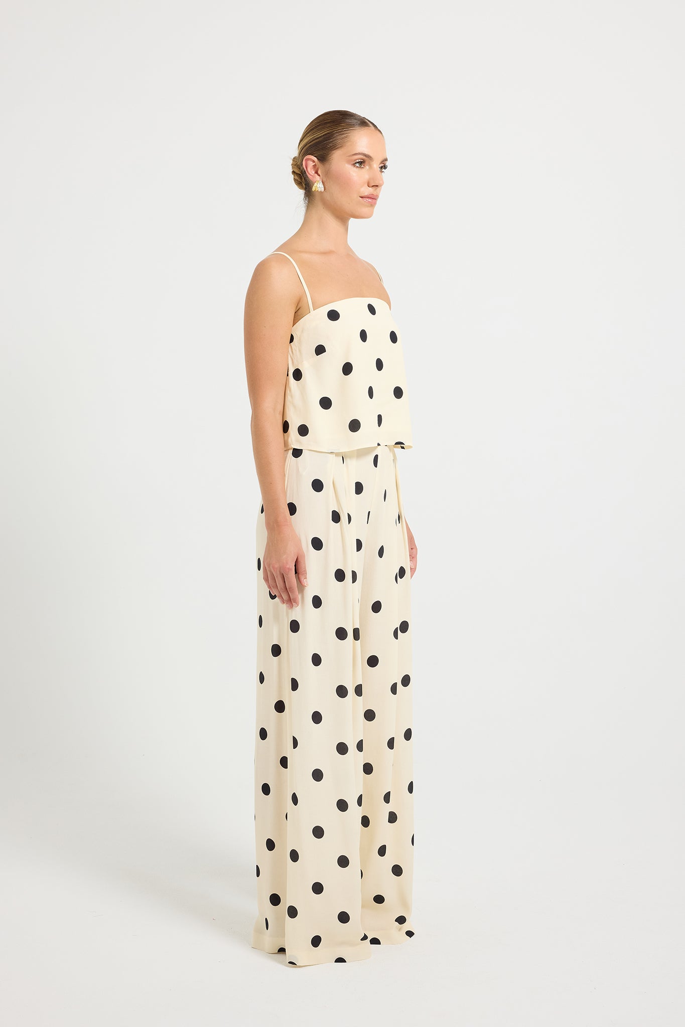 Sophia Pant