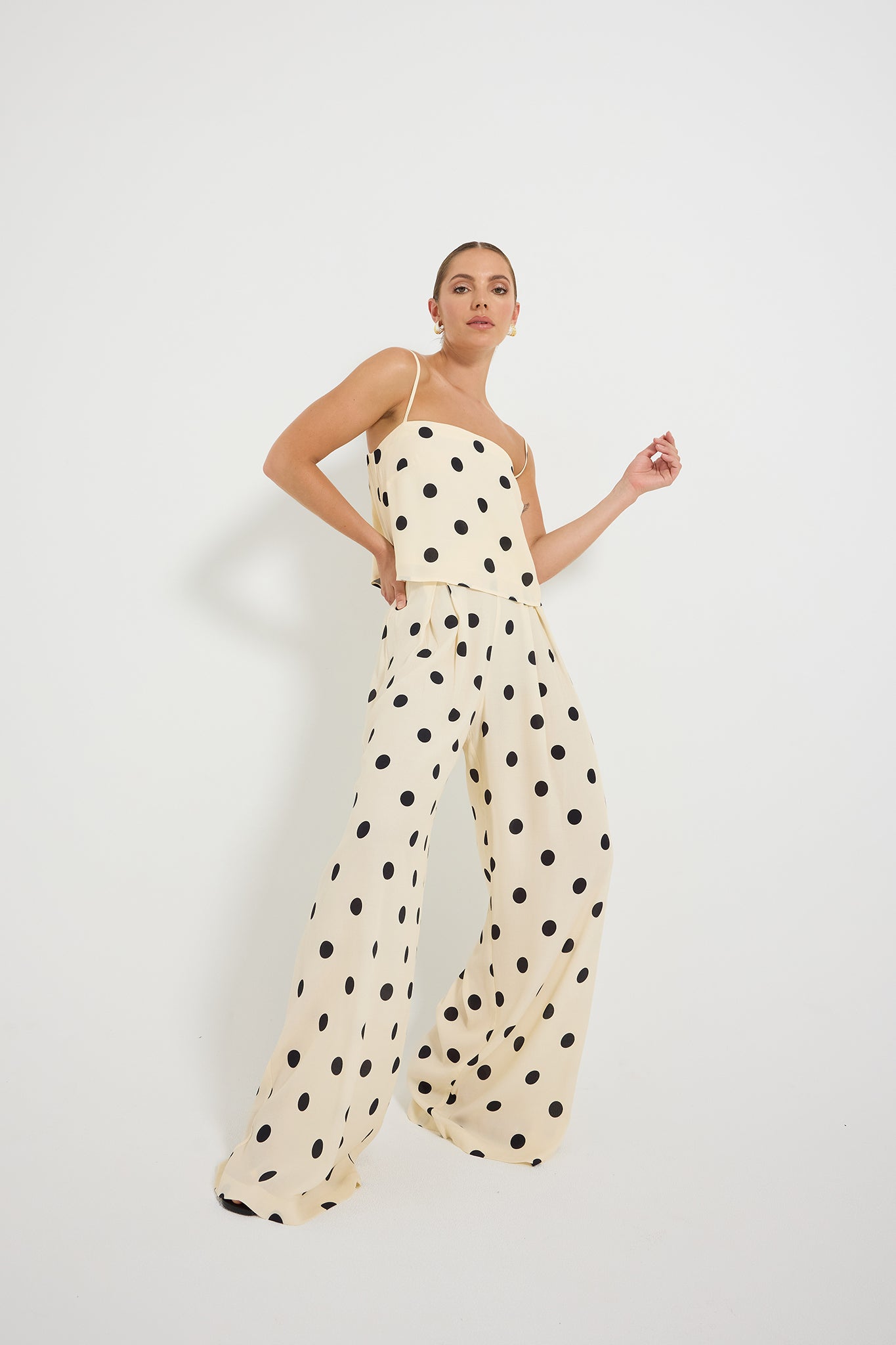 Sophia Pant