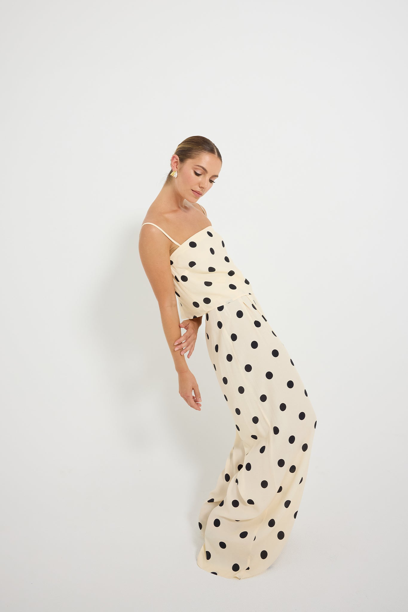 Sophia Pant