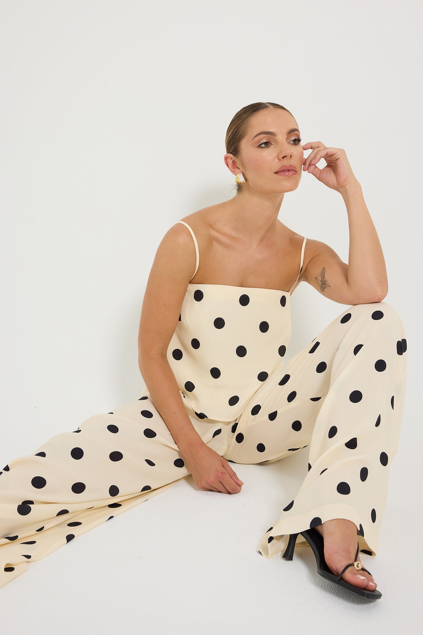 Sophia Pant