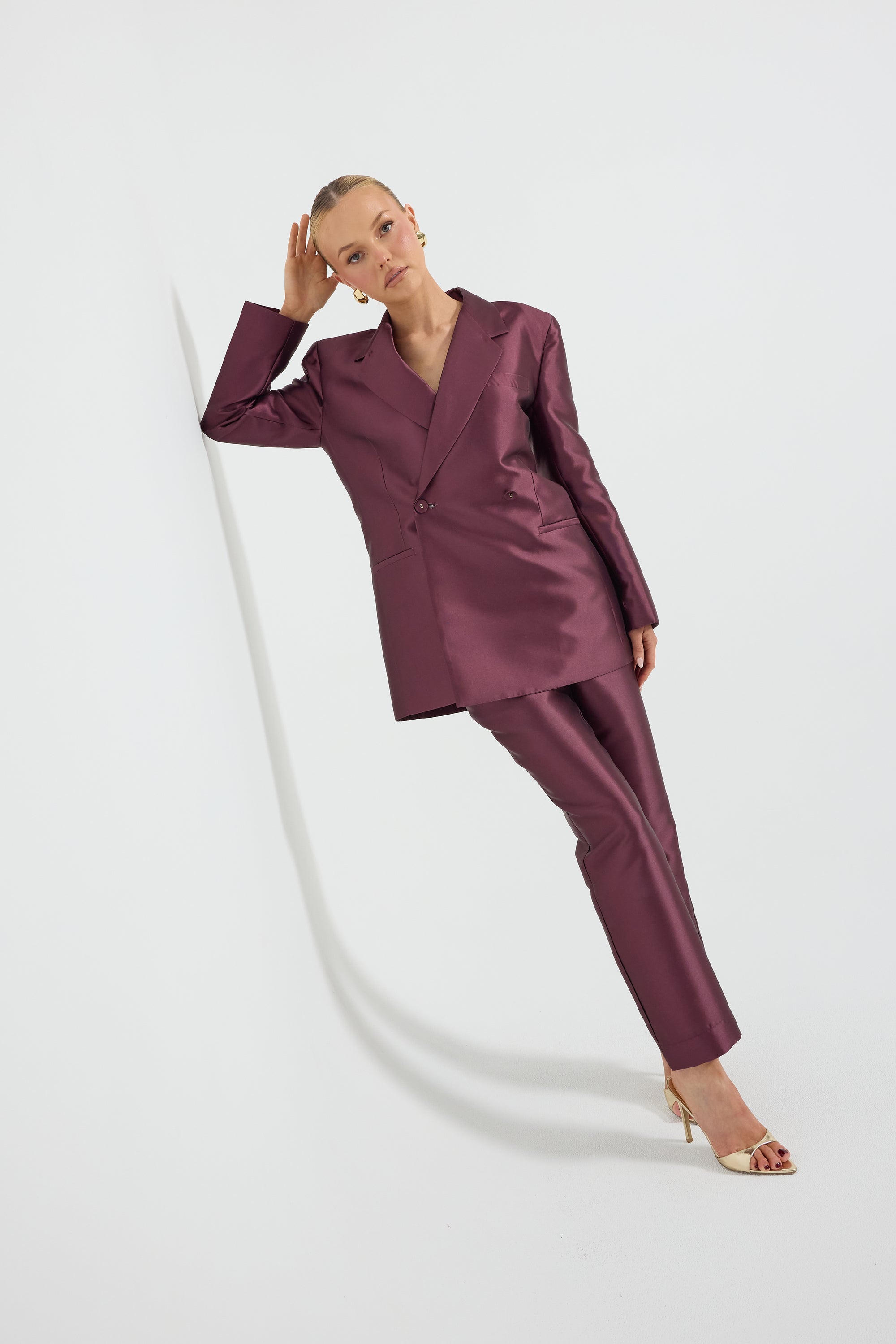 Pippa Blazer