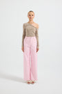 Charli Denim Pant
