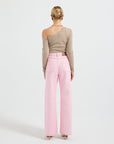 Charli Denim Pant