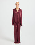 Quinn Bias Pant