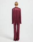 Quinn Bias Pant