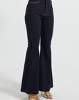 Hudson Denim Flared Pant