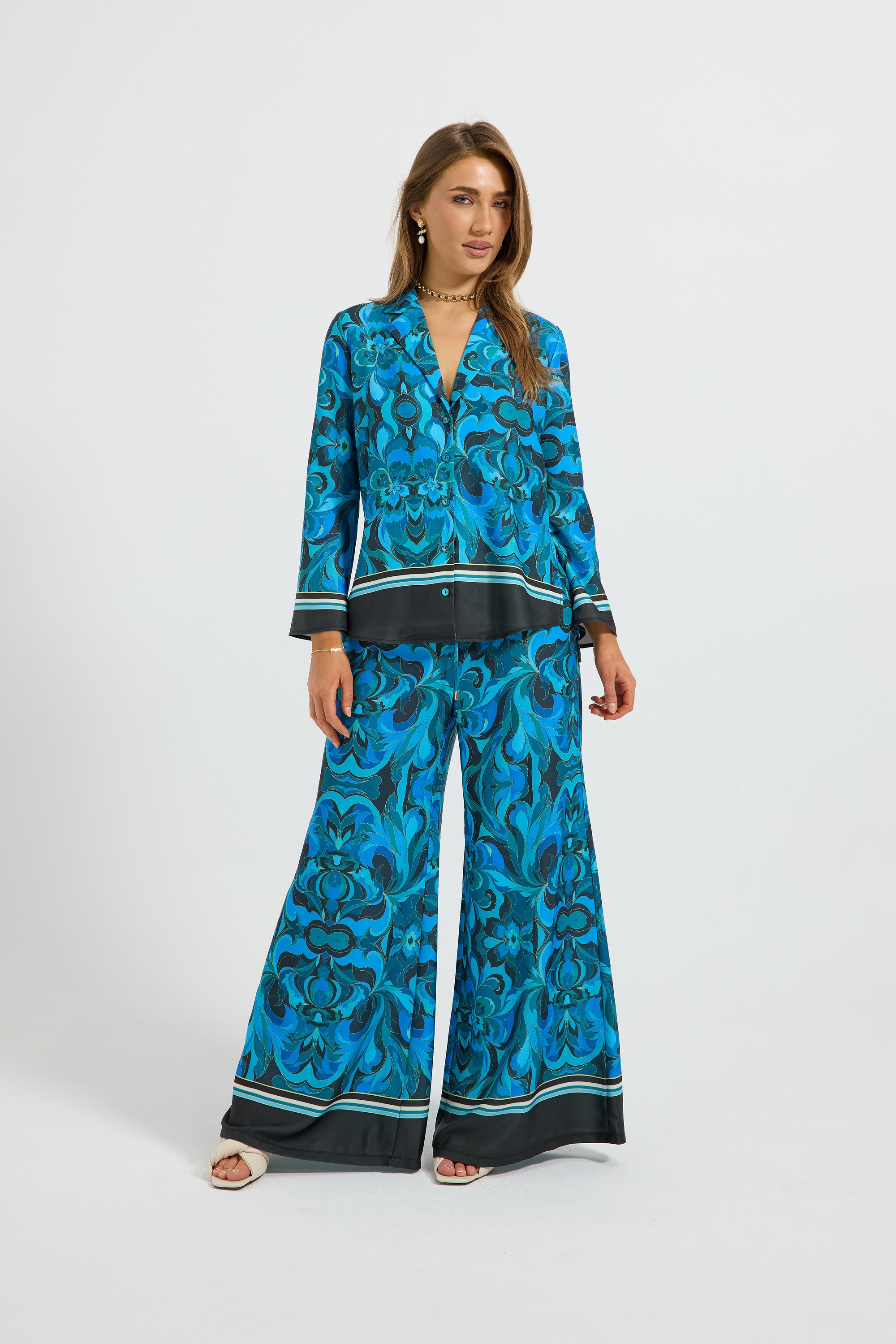 Hendrix Pant