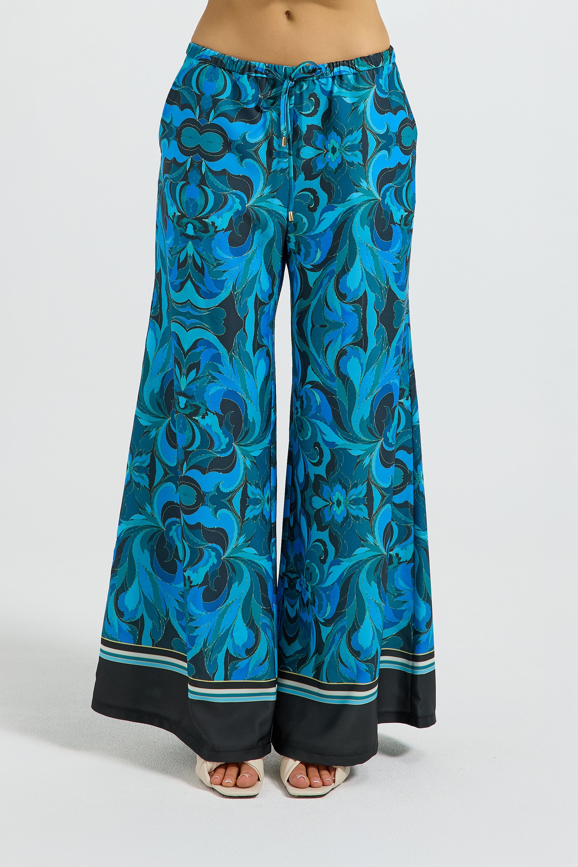 Hendrix Pant