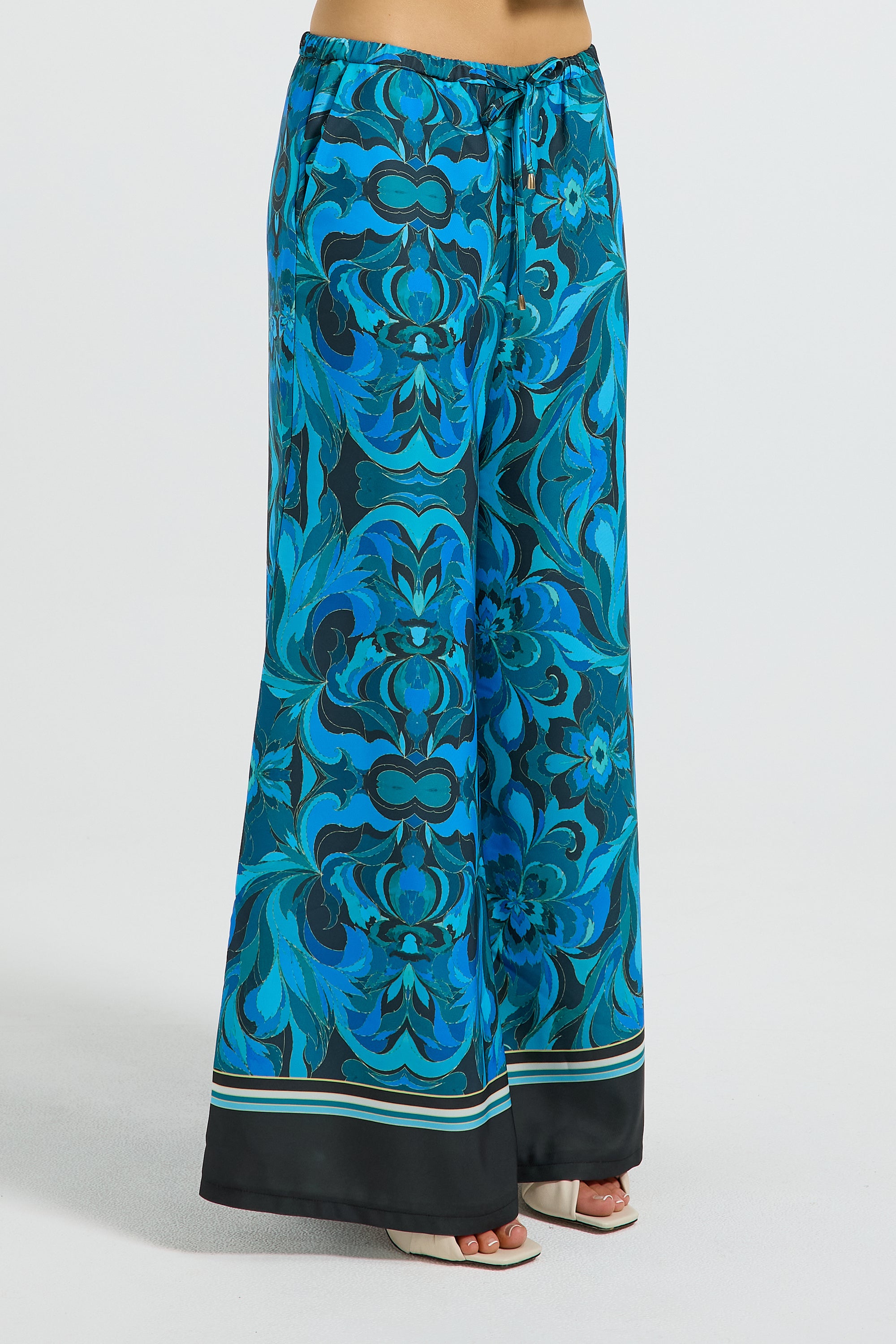 Hendrix Pant