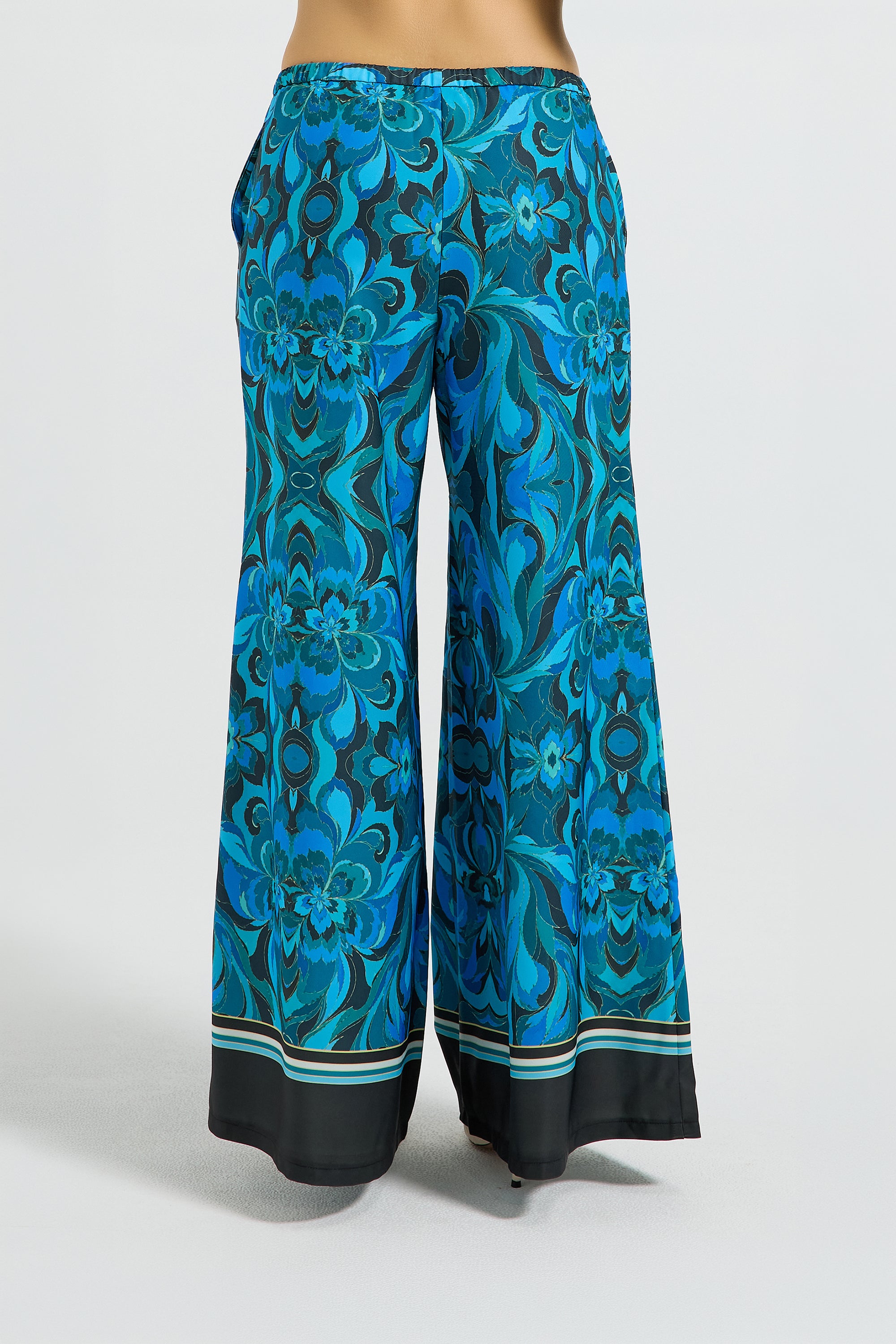 Hendrix Pant