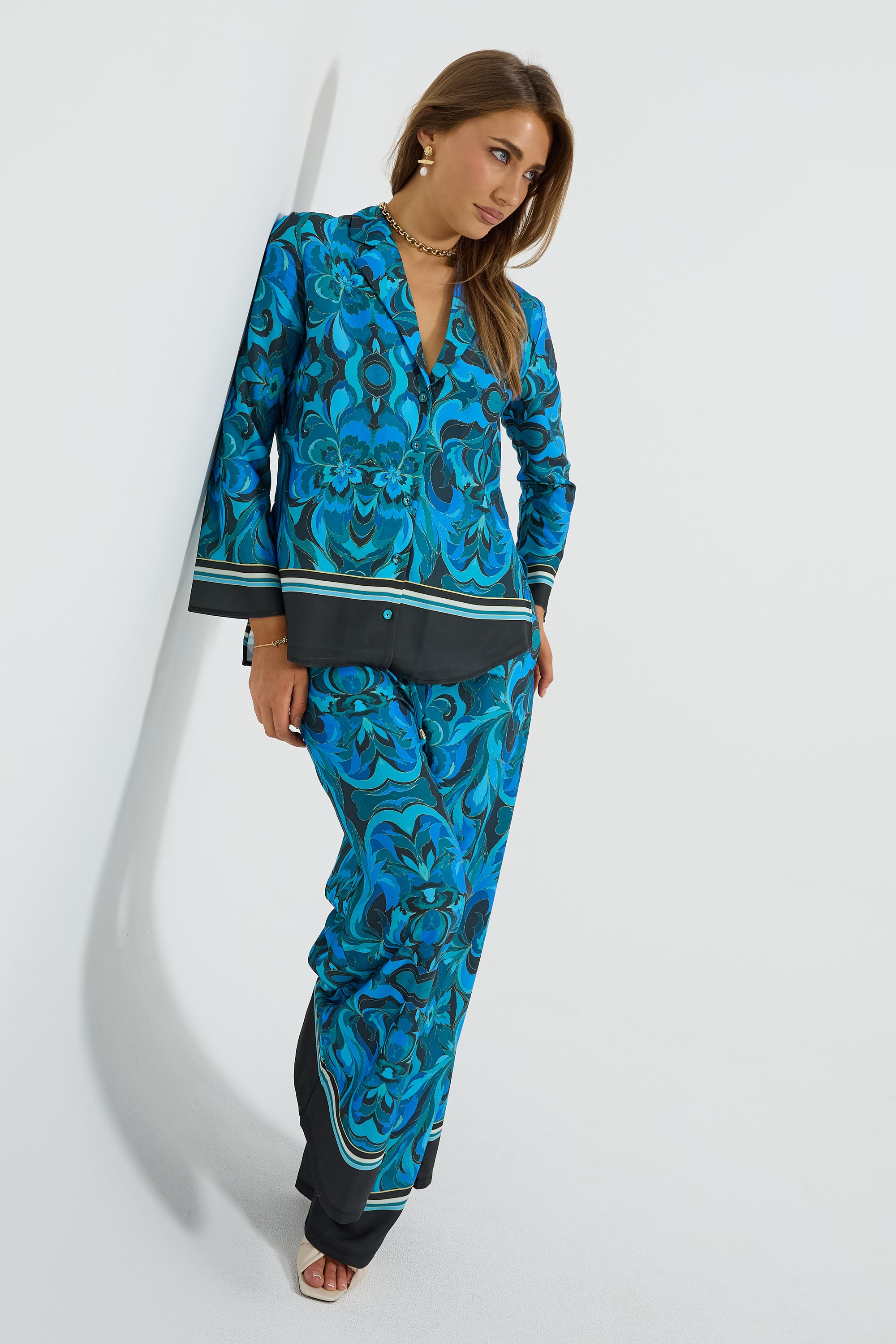 Hendrix Pant