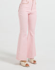 Charli Denim Flared Pant