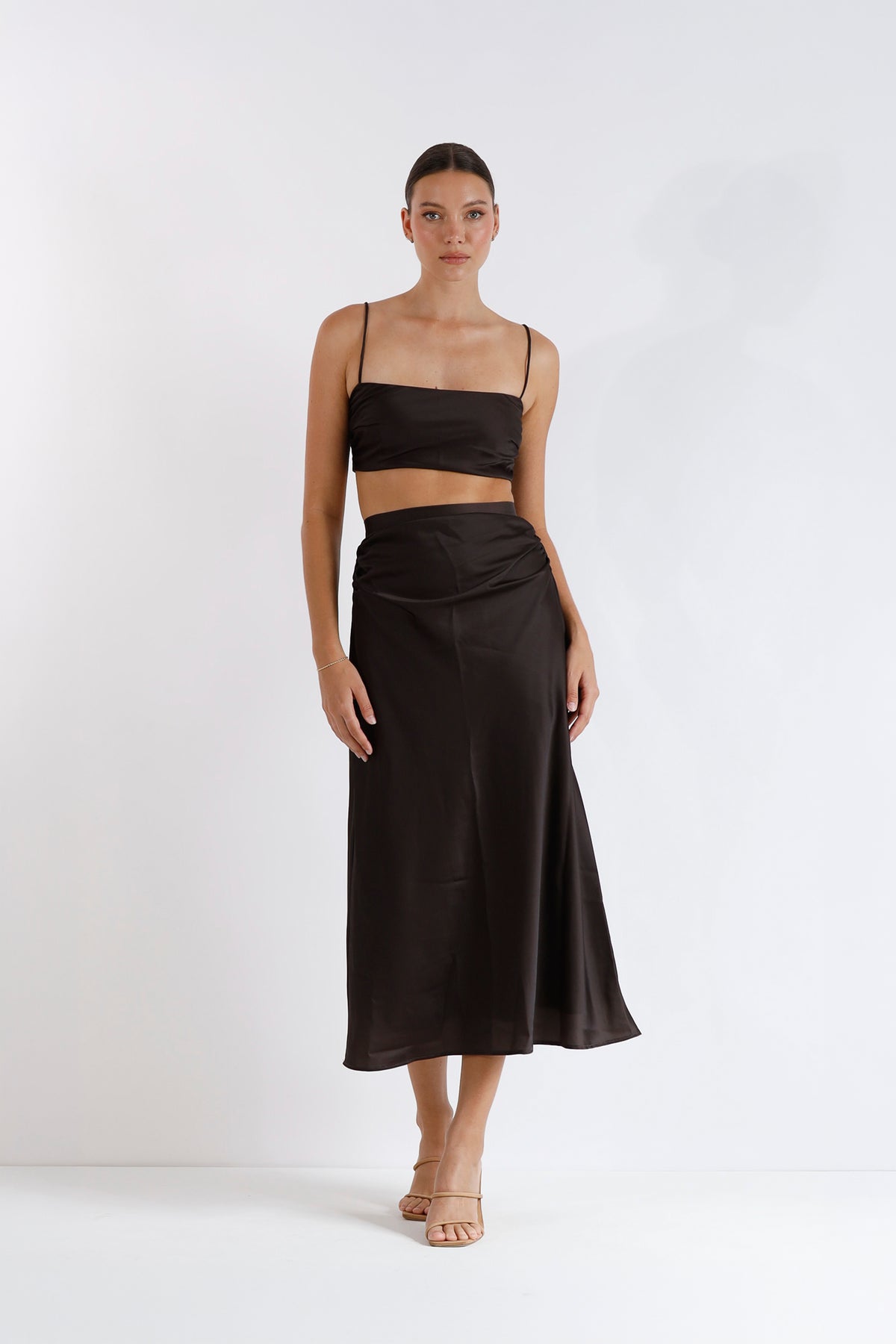 Kaia Bodice - PREORDER