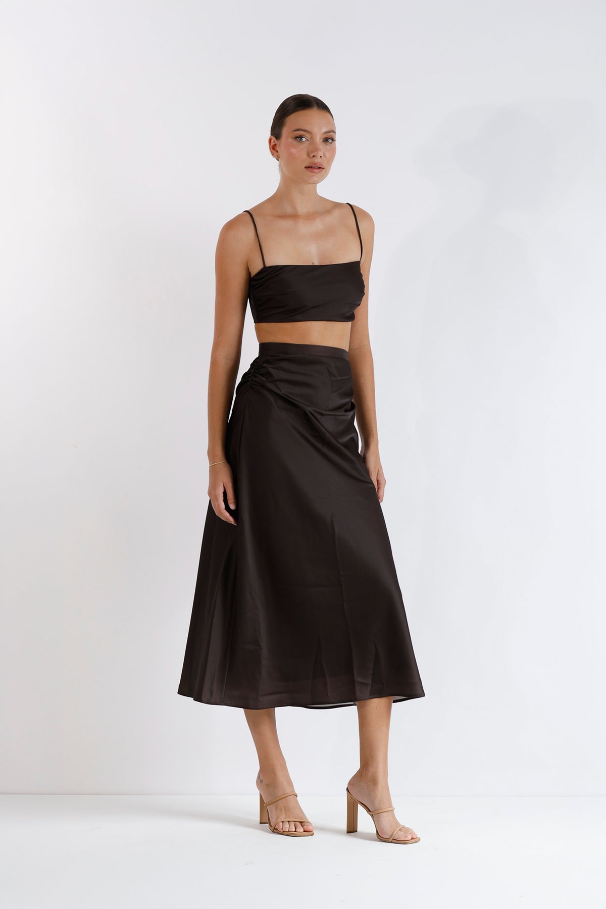 Kaia Bodice - PREORDER