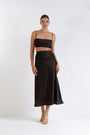 Kaia Midi Skirt - PREORDER
